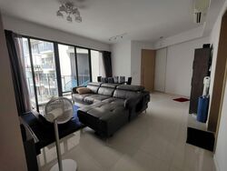 Boathouse Residences (D19), Condominium #563666201